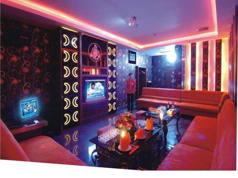 Guifu Holiday Hotel Yangshuo Cameră foto
